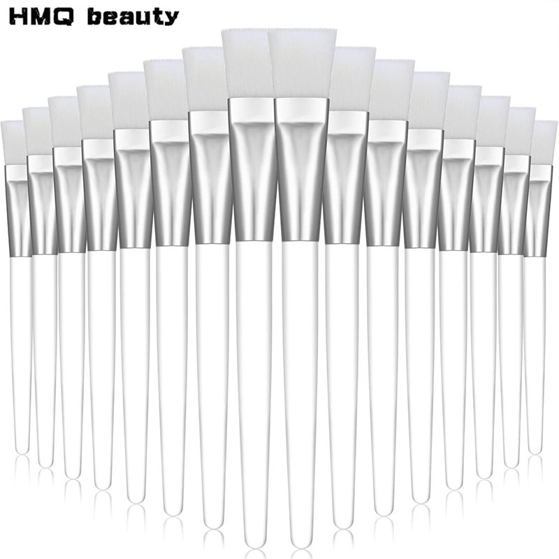 Beauty Gems Makeup - 12 pièces/ensemble pinceaux pour masque Facial,