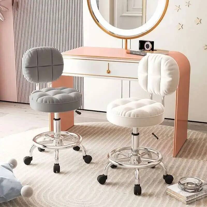 Makeup Master Beauty Salon - Fauteuil de Salon Professionnel pour Maquillage,