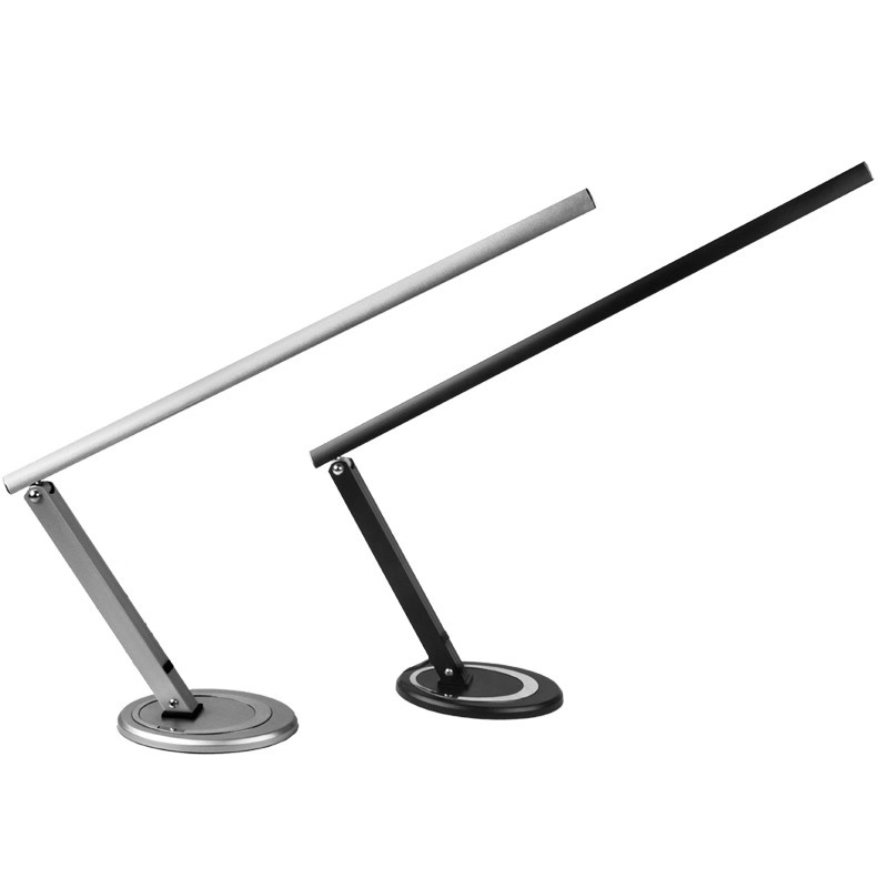 Beauty Works Makeup - Lampe de table pliante à LED