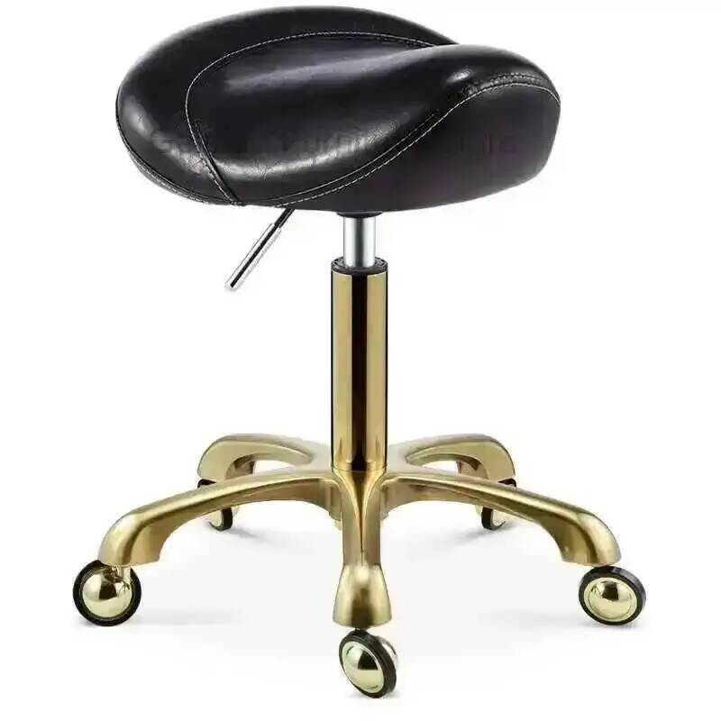 Beauty Works Makeup - Chaise de salon de coiffure et