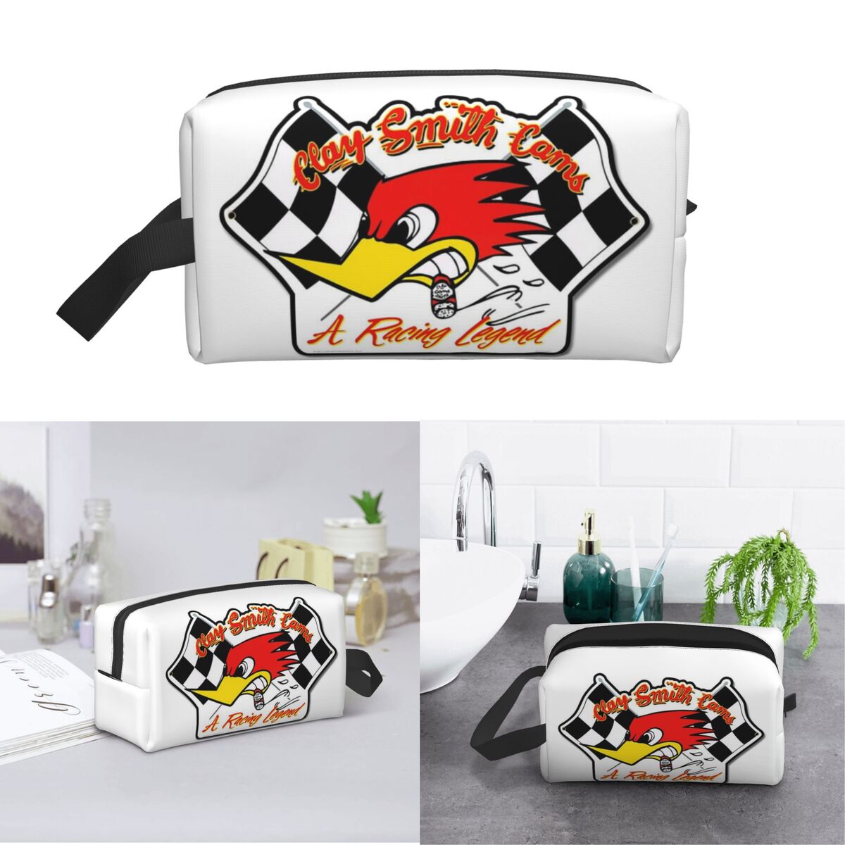 Beauty Makeup Usa - Trousse de maquillage et de toilette