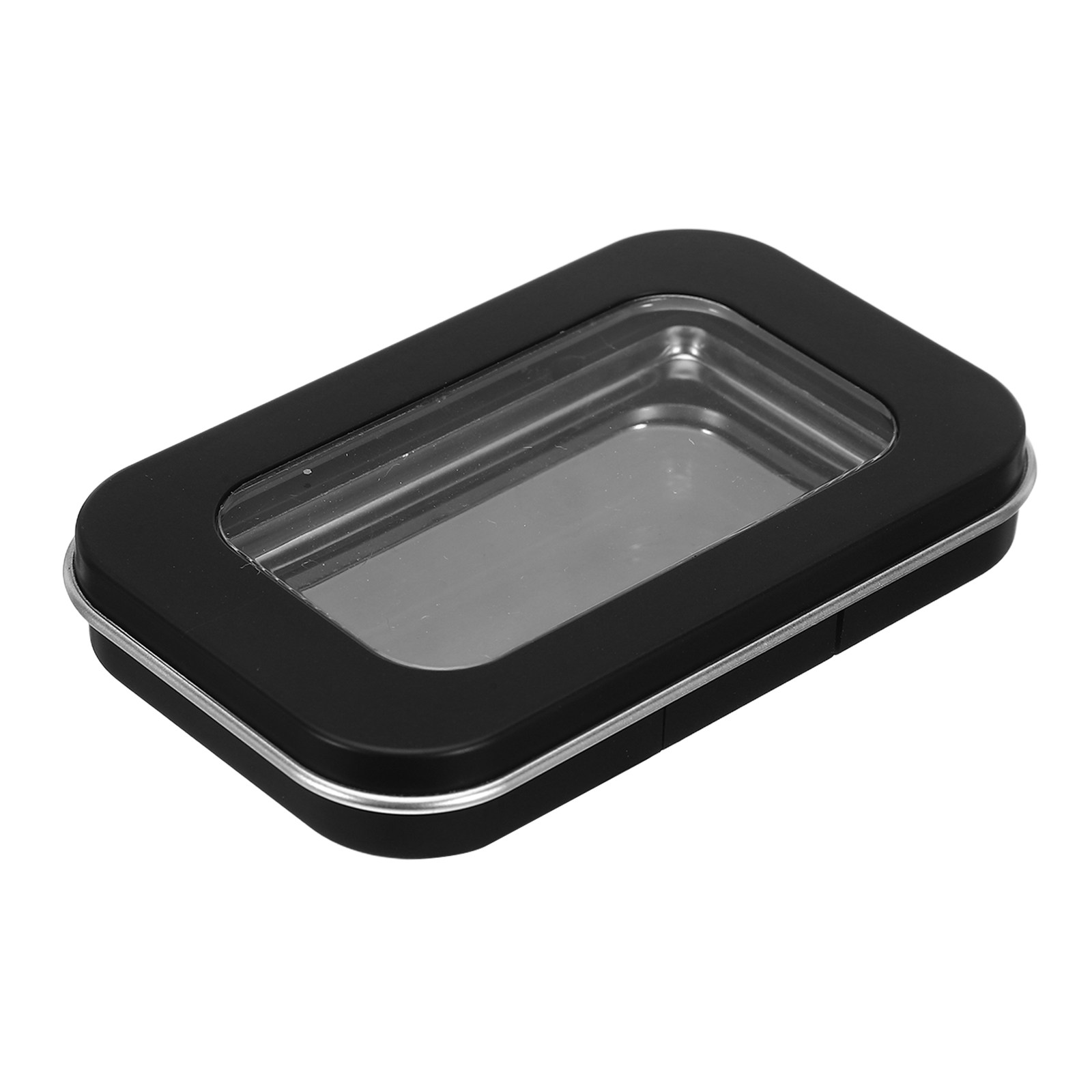 Beauty Makeup Case - Boîte de beauté portable, palette vide