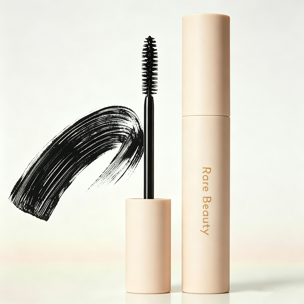Rare Beauty Makeup Kit - Rare Beauty Strong Stretch Lash Gel,