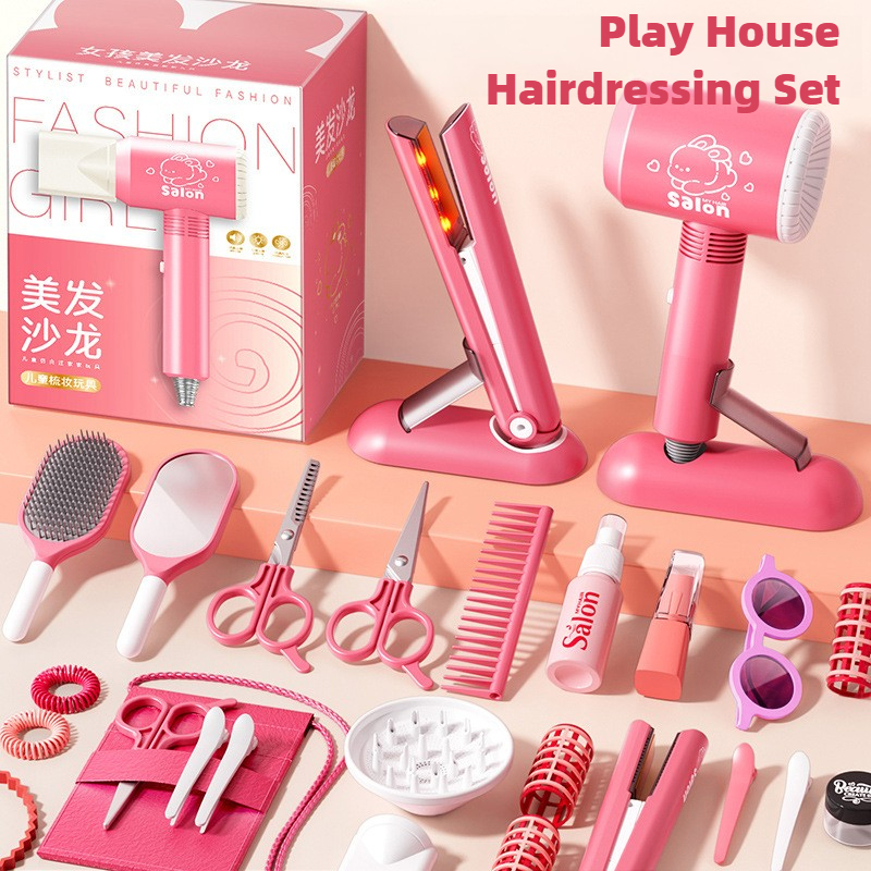 Beauty Makeup For Girl - Kit de maquillage de beauté des