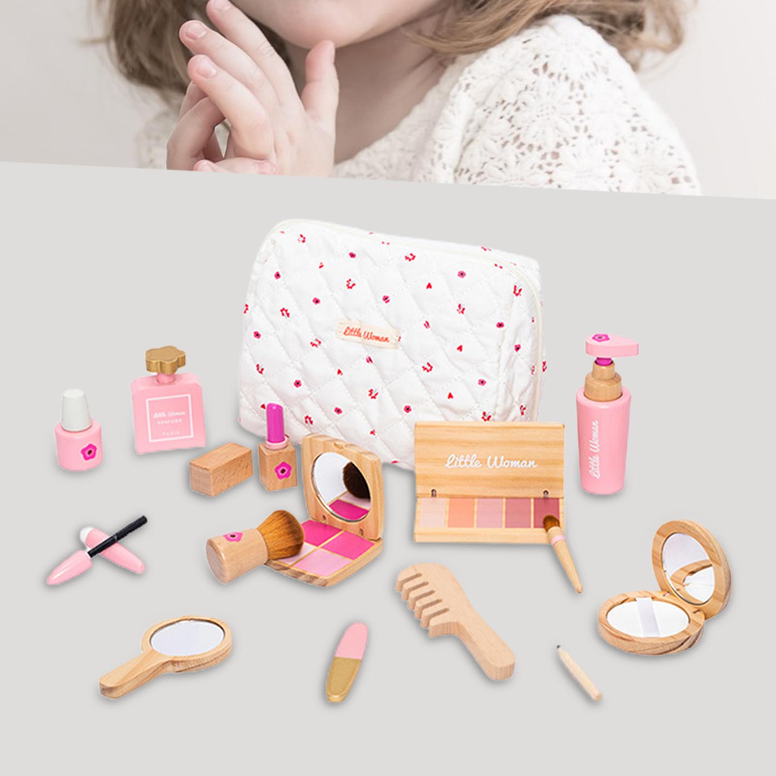 Beauty Makeup Games For Girls - Kits de jouets de maquillage jouets
