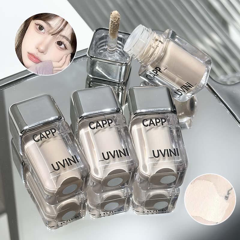 Beauty Gems Makeup - Cappuvini – crème anti-cernes glacée en