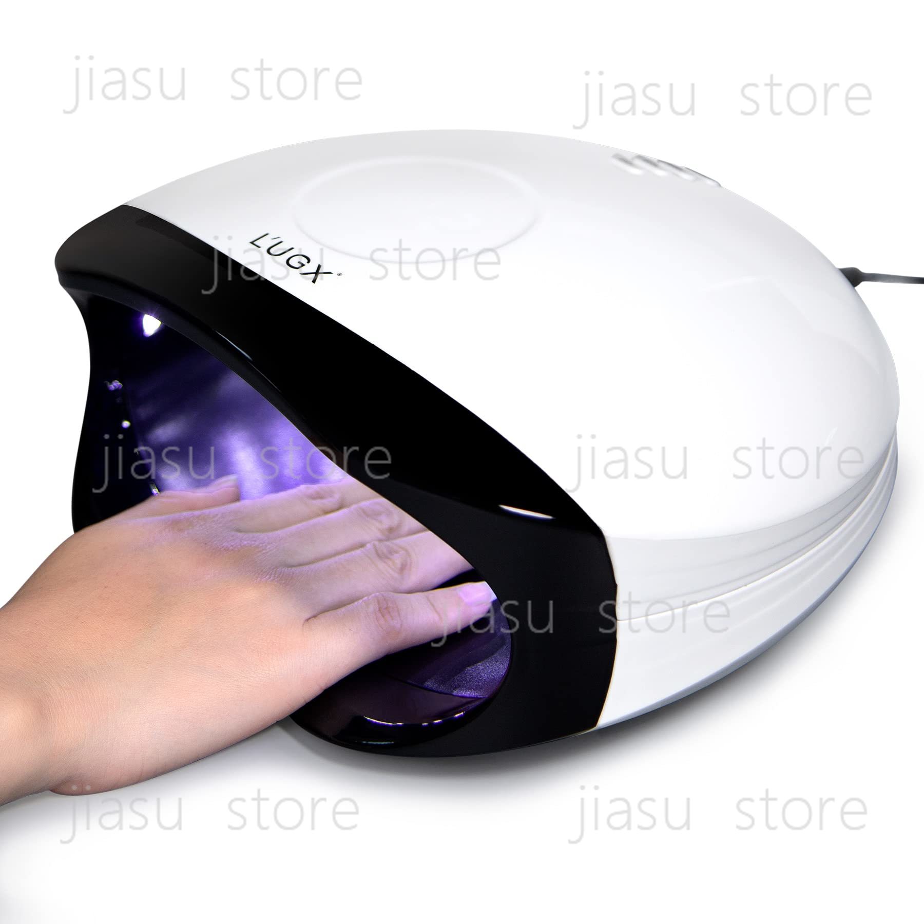 Uv Nail Lamp - LUGX Offre Spéciale 56W Lampe UV
