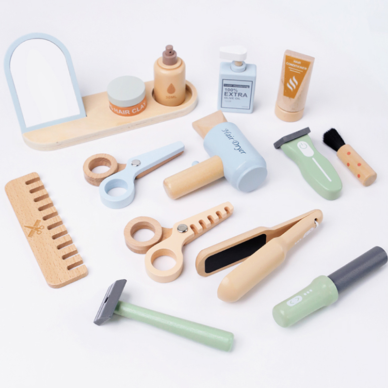 Beauty Makeup Games For Girls - Ensemble de salon de beauté pour