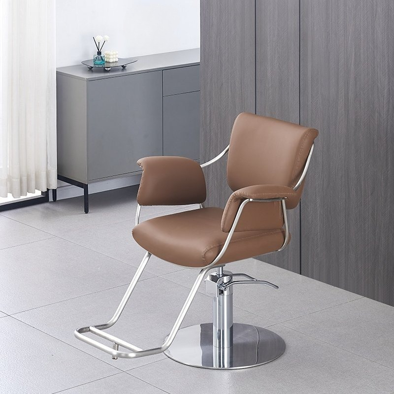 Beauty Works Makeup - Fauteuils pivotants cosmétiques pour tatoueurs et