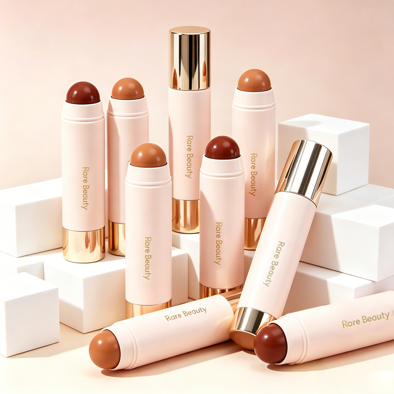 Rare Beauty Makeup Kit - Stick de Contouring Bronze Soyeux 3D