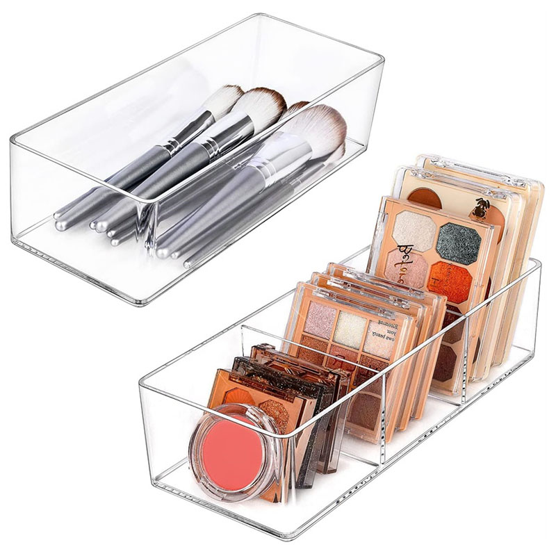 Beauty Makeup Sponge - Boîte de rangement de cosmétiques en