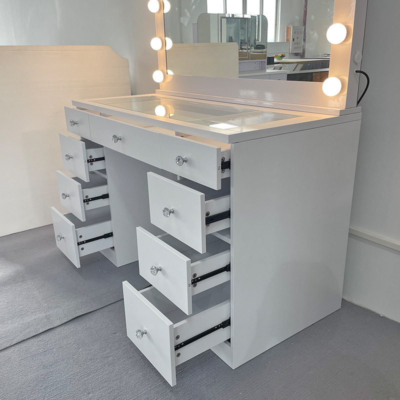 Beauty Makeup Studio - Spot Internet célébrité studio maquillage lampe