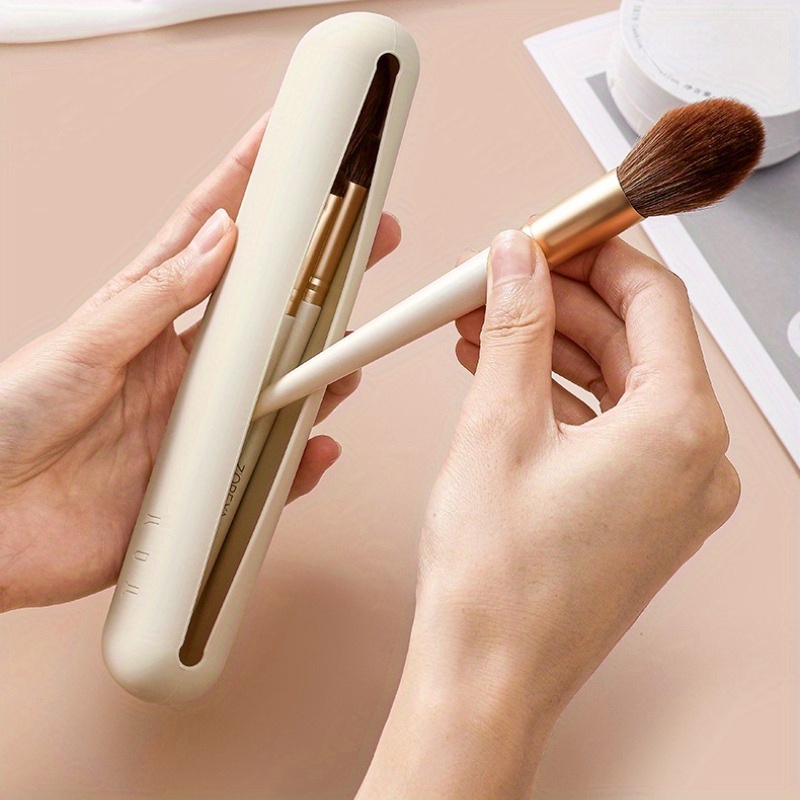 Beauty Makeup Case - Trousse de maquillage pochette pour pinceaux