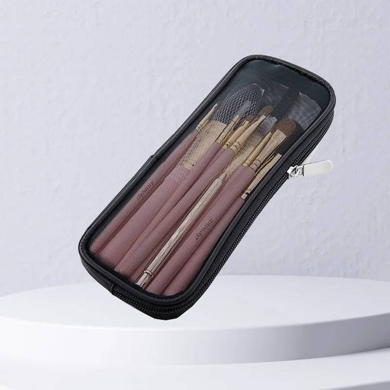 Beauty Makeup Case - Étui de voyage pour pinceaux de