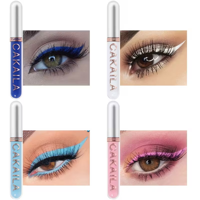 Ensemble de stylos Eyeliner im - Beauty Makeup Eyeshadow avis et prix