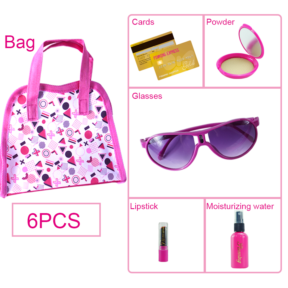 Sac à main de maquillage et de - Beauty Makeup Games For Girls avis et prix