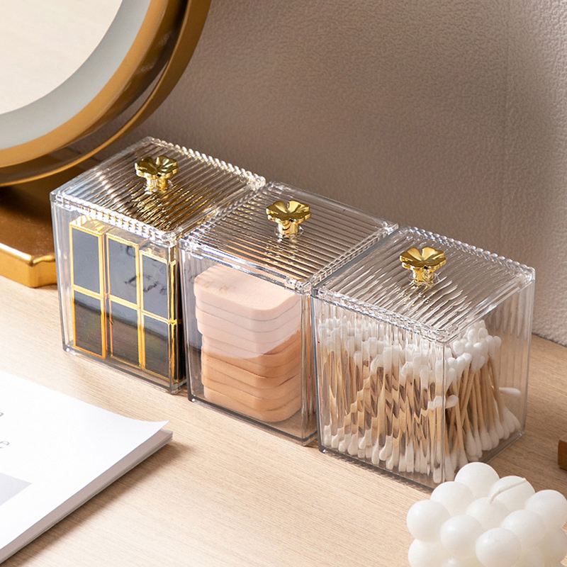 Organisateur de rangement pot  - Beauty Makeup Sponge avis et prix