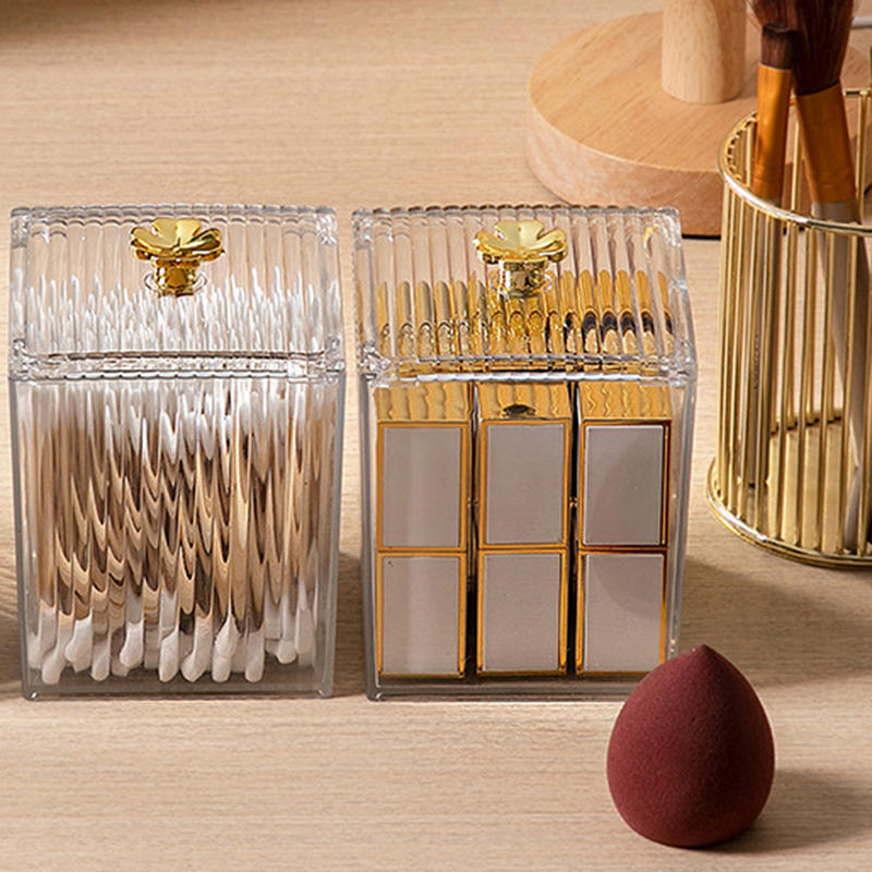 Organisateur de rangement pot  - Beauty Makeup Sponge avis et prix