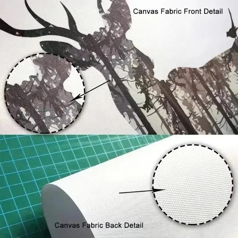 Tableaux sur toile imprimés :  - Beauty Makeup Book avis et prix