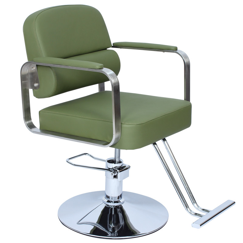Fauteuils de Barbier Pivotants - Beauty Works Makeup avis et prix
