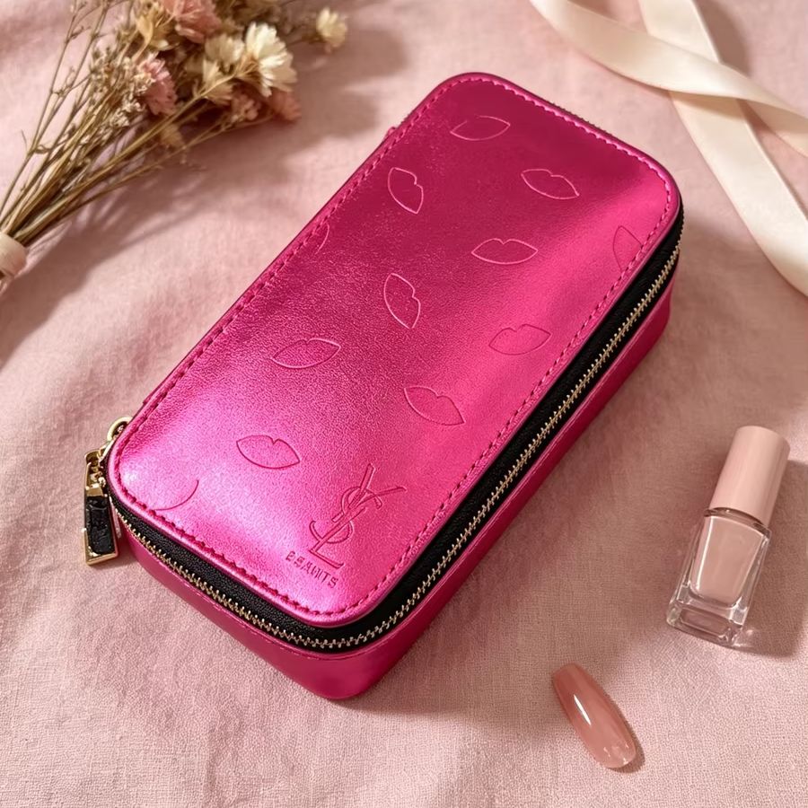 Pinceaux de maquillage à poils - Ysl Beauty Makeup Set avis et prix