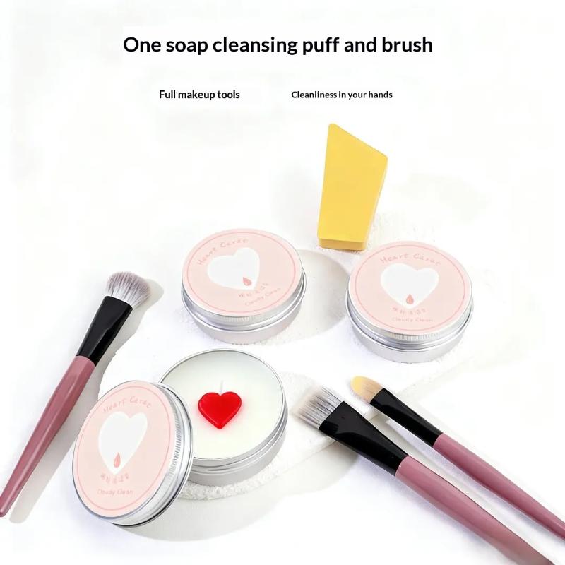 Savon de nettoyage pour pincea - Beauty Makeup Sponge avis et prix