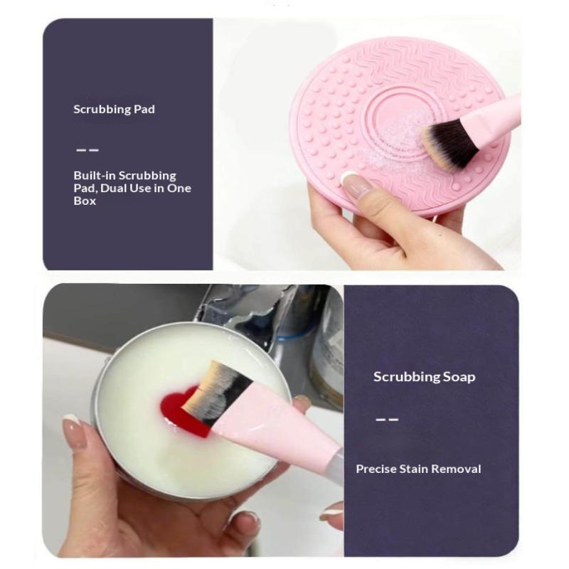 Savon de nettoyage pour pincea - Beauty Makeup Sponge avis et prix