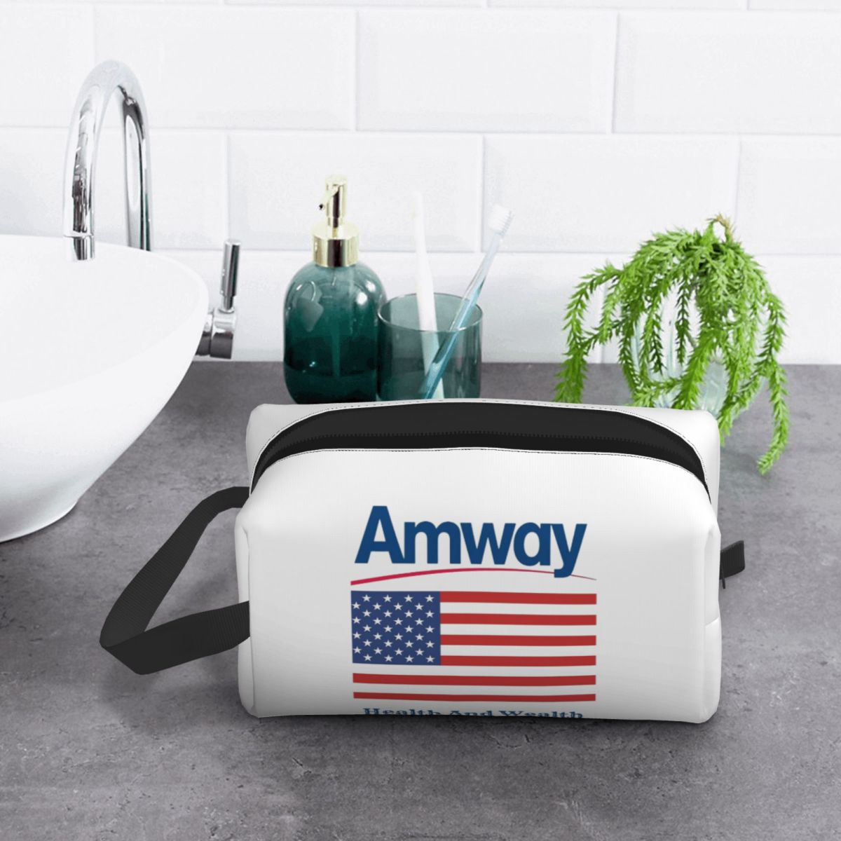 Trousse de Maquillage Amway US - Beauty Makeup Usa avis et prix