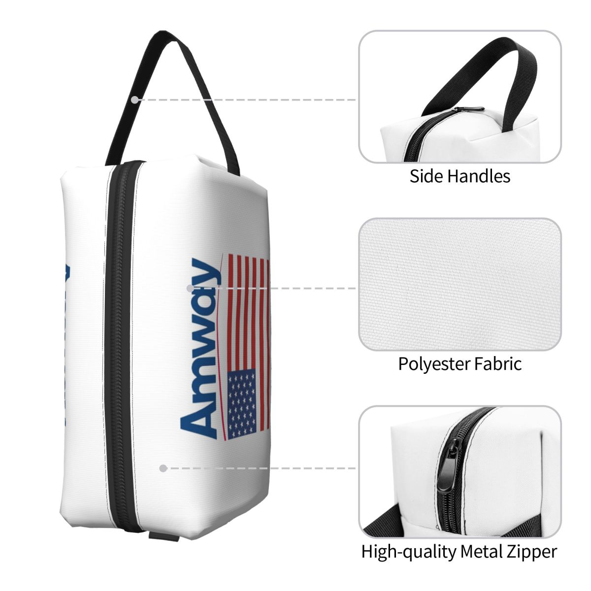 Trousse de Maquillage Amway US - Beauty Makeup Usa avis et prix