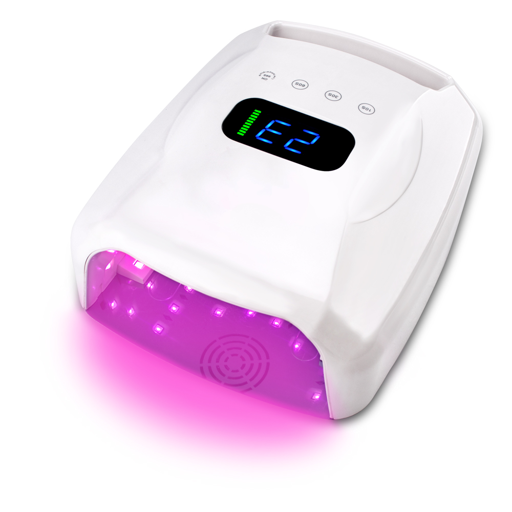 Nouveau Haute puissance 96 W h - Uv Nail Lamp avis et prix