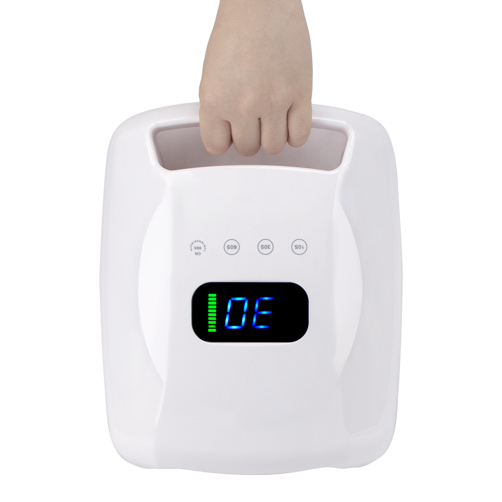 Nouveau Haute puissance 96 W h - Uv Nail Lamp avis et prix