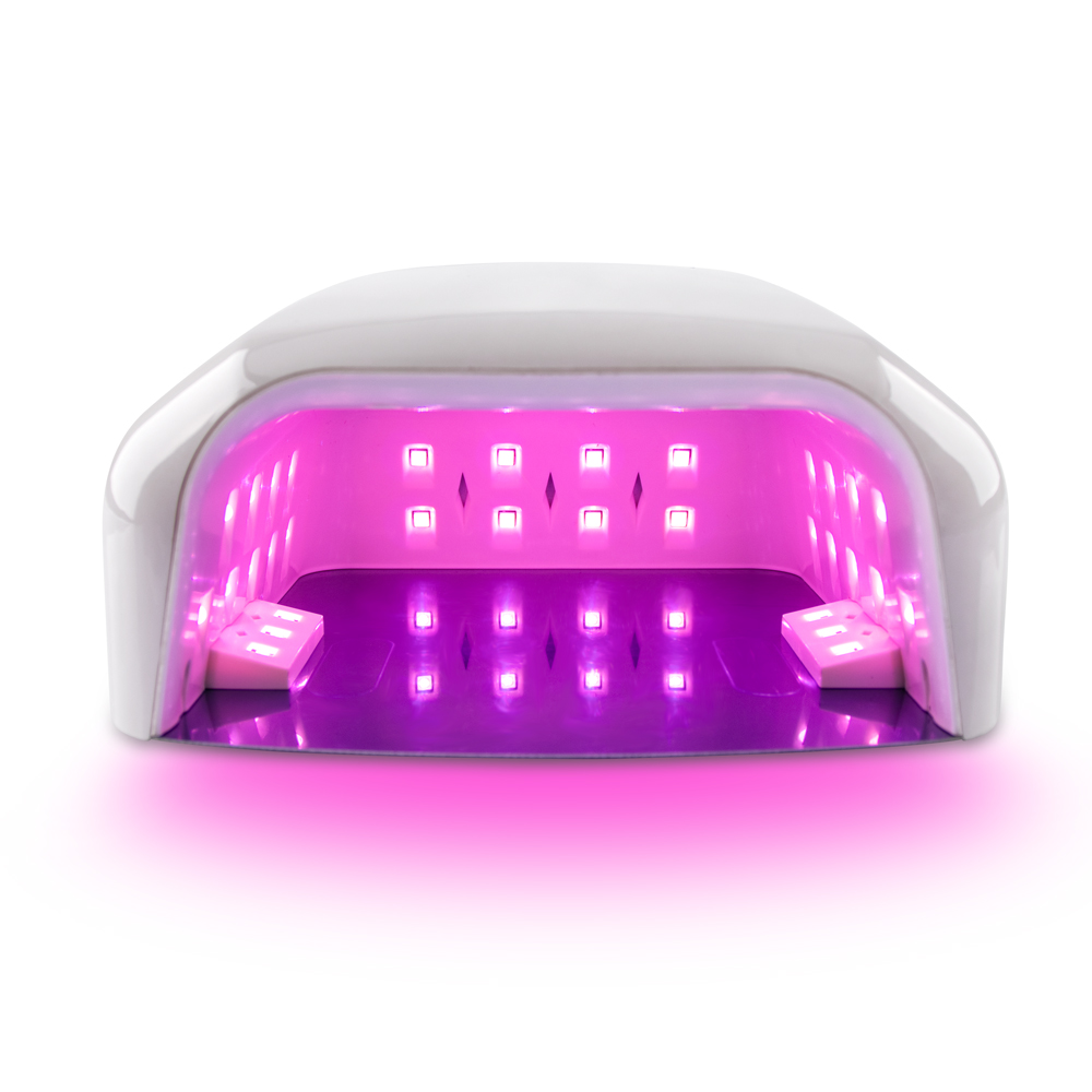 Nouveau Haute puissance 96 W h - Uv Nail Lamp avis et prix