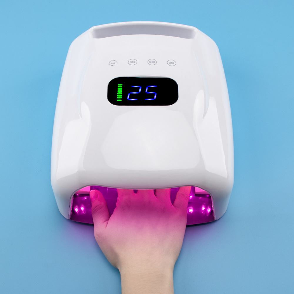 Nouveau Haute puissance 96 W h - Uv Nail Lamp avis et prix