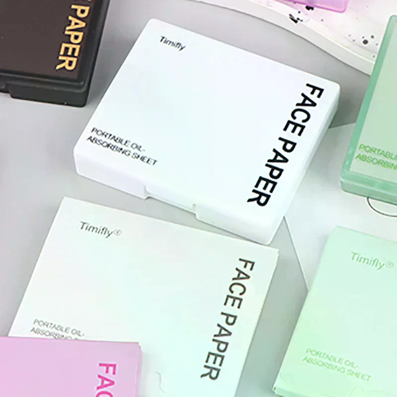 Outils absorbants d'huile : Li - Beauty Makeup Sponge avis et prix