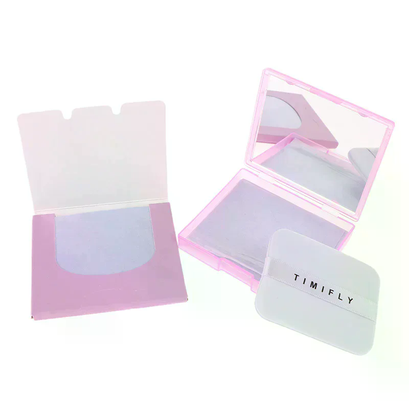 Outils absorbants d'huile : Li - Beauty Makeup Sponge avis et prix