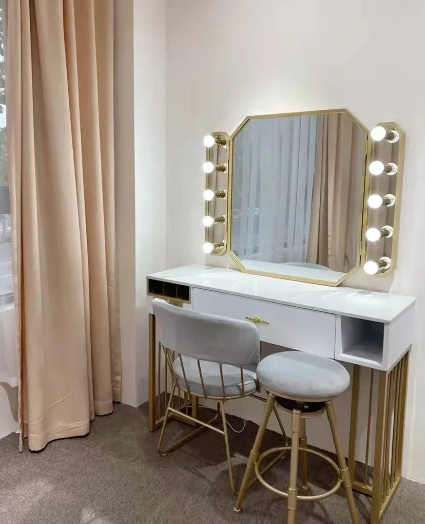 Studio Photo rock commode maqu - Beauty Makeup Studio avis et prix