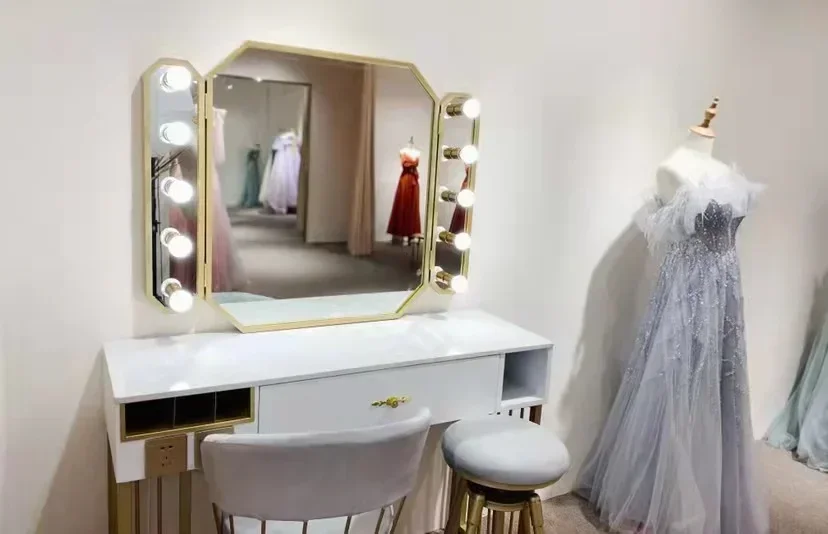 Studio Photo rock commode maqu - Beauty Makeup Studio avis et prix
