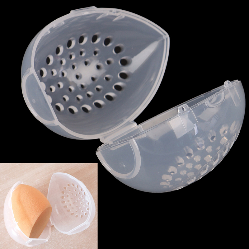 Étui de rangement pour éponge  - Beauty Makeup Sponge avis et prix