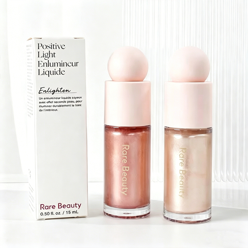 Rare Beauty Poudre de Fard à J - Rare Beauty Makeup Kit avis et prix