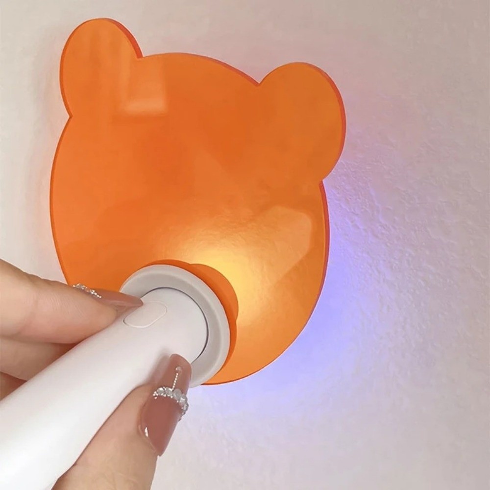 Baffle anti-lumière bleue en a - Uv Nail Lamp avis et prix