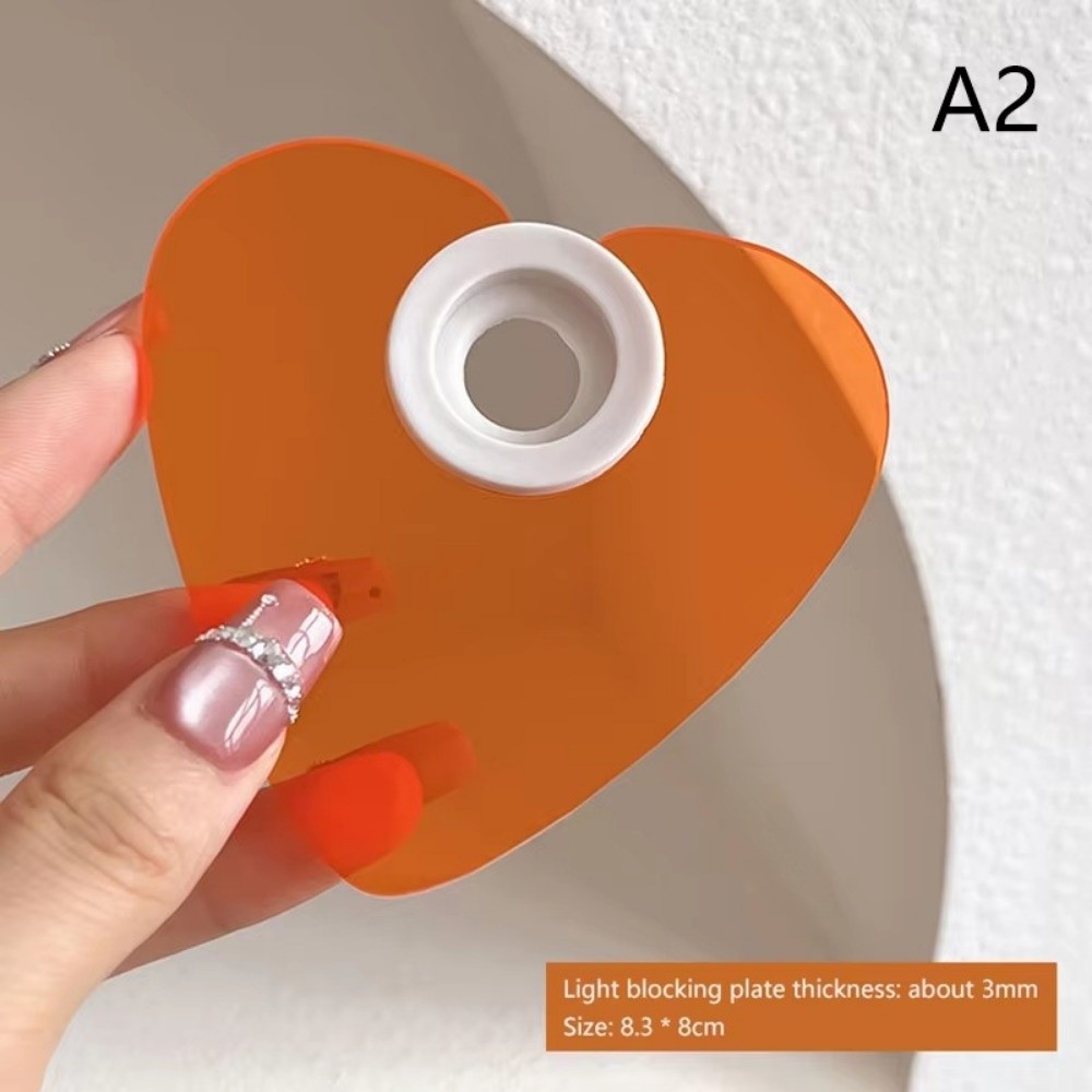 Baffle anti-lumière bleue en a - Uv Nail Lamp avis et prix