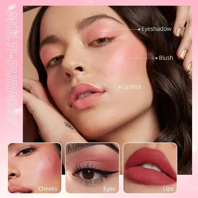 Rare Beauty Nouveau Gloss à Lè - Rare Beauty Makeup Kit avis et prix