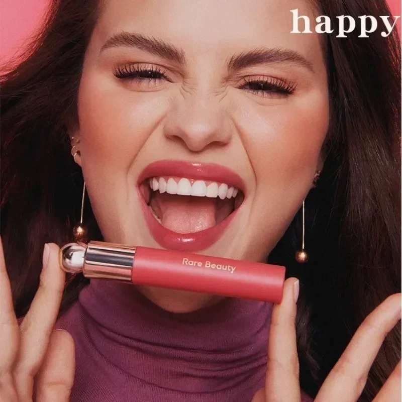 Rare Beauty Nouveau Gloss à Lè - Rare Beauty Makeup Kit avis et prix