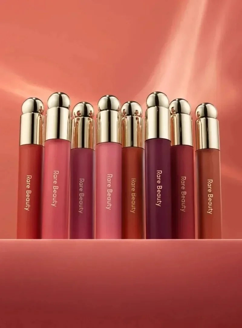 Rare Beauty Nouveau Gloss à Lè - Rare Beauty Makeup Kit avis et prix