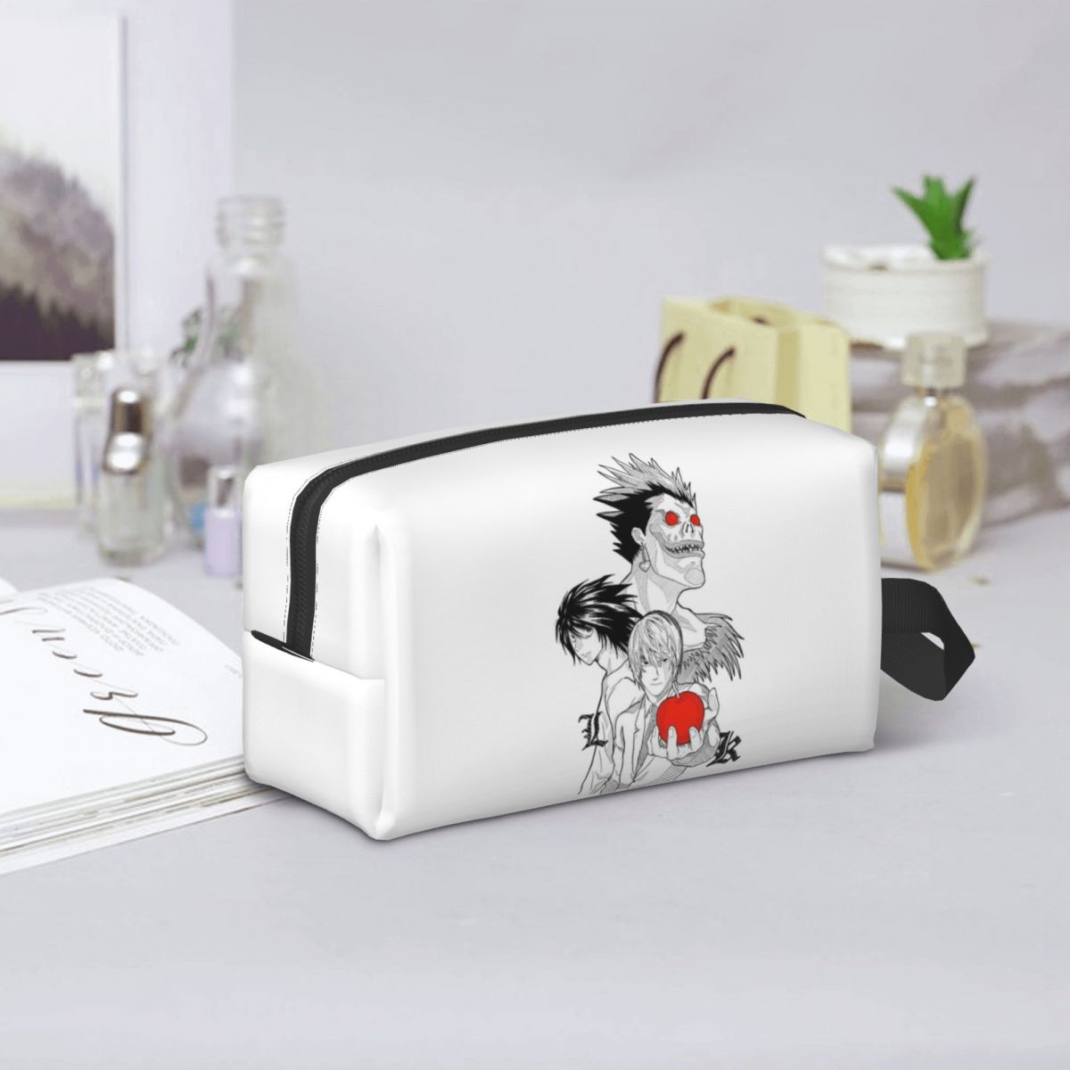 Death Book Death Note Anime Tr - Beauty Makeup Book avis et prix