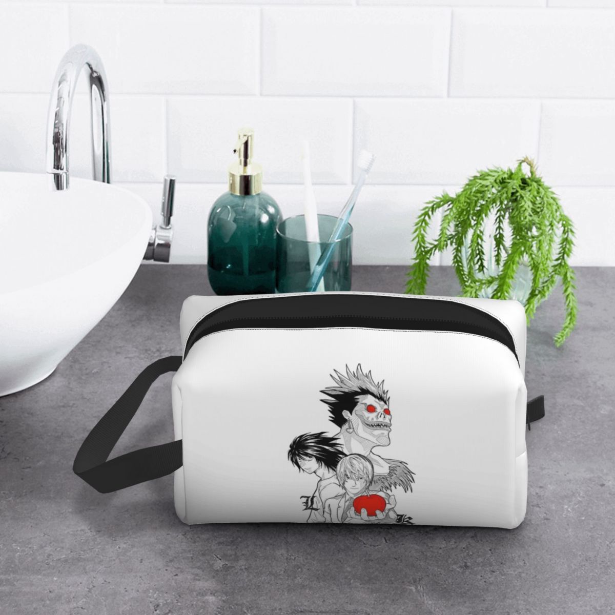 Death Book Death Note Anime Tr - Beauty Makeup Book avis et prix