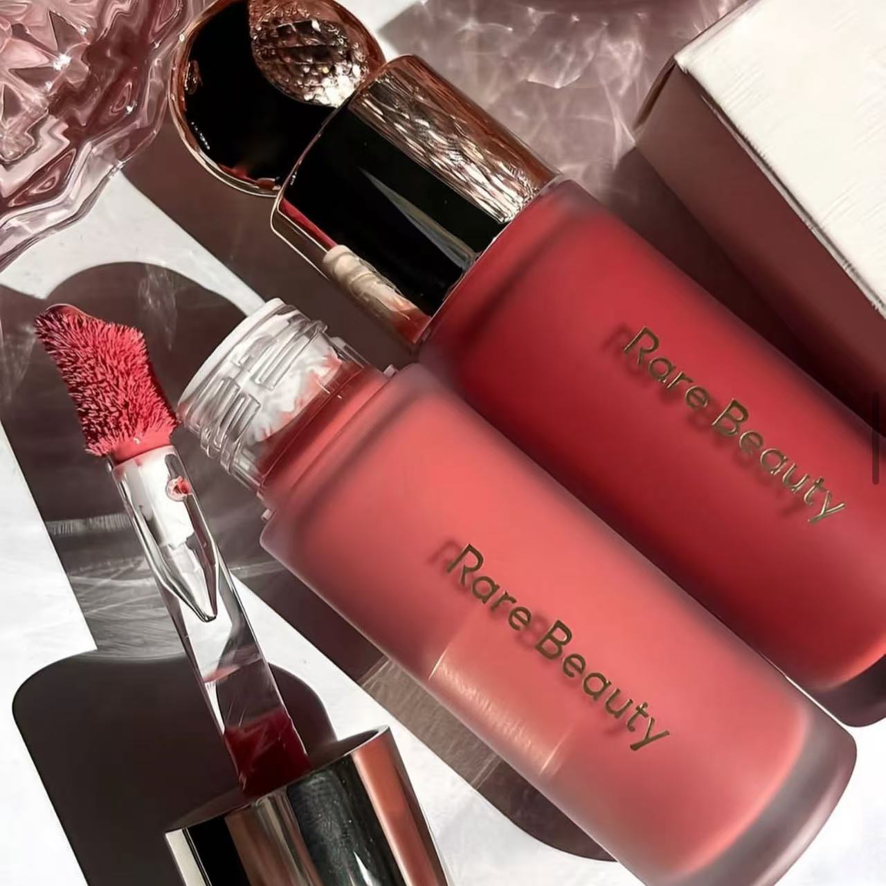Rare Beauty Light Silky Touch  - Rare Beauty Makeup Kit avis et prix