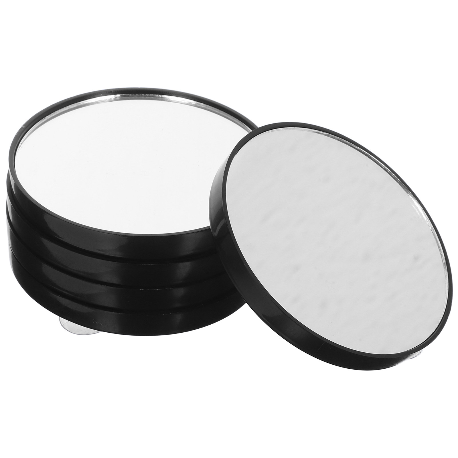 Lot de 5 mini-miroirs de voyag - Beauty Works Makeup avis et prix