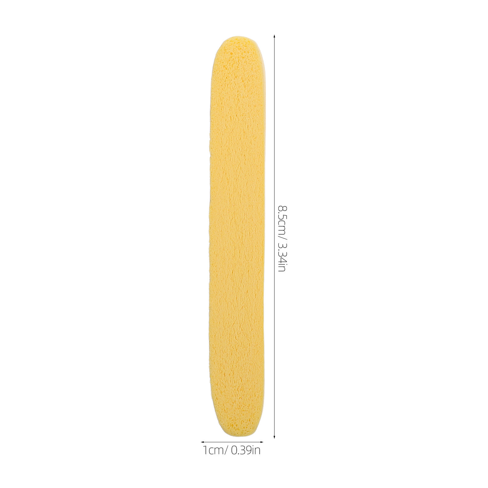 Éponge de maquillage ronde com - Beauty Makeup Sponge avis et prix