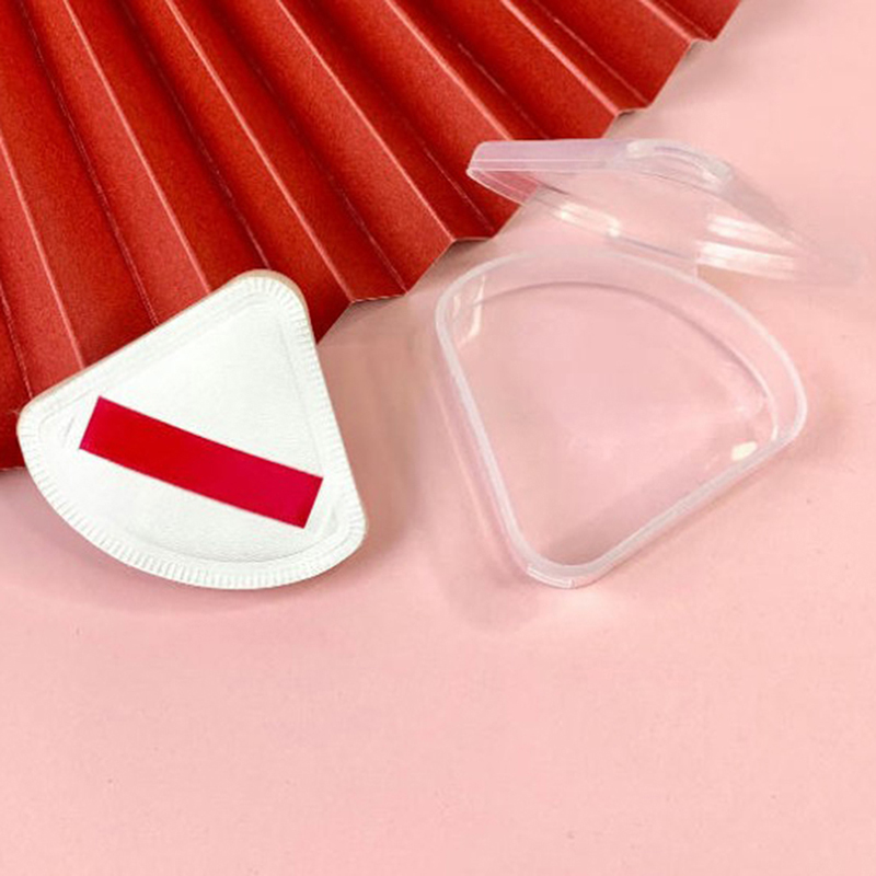 Sac de rangement transparent p - Beauty Makeup Sponge avis et prix